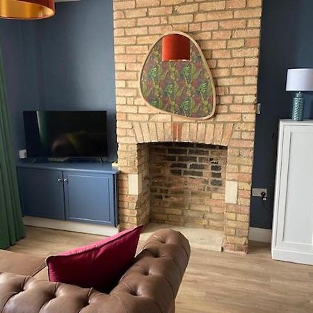 14 Rock Road, Stamford, Pe9 2Pt Apartment ภายนอก รูปภาพ