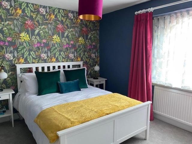 14 Rock Road, Stamford, Pe9 2Pt Apartment ภายนอก รูปภาพ