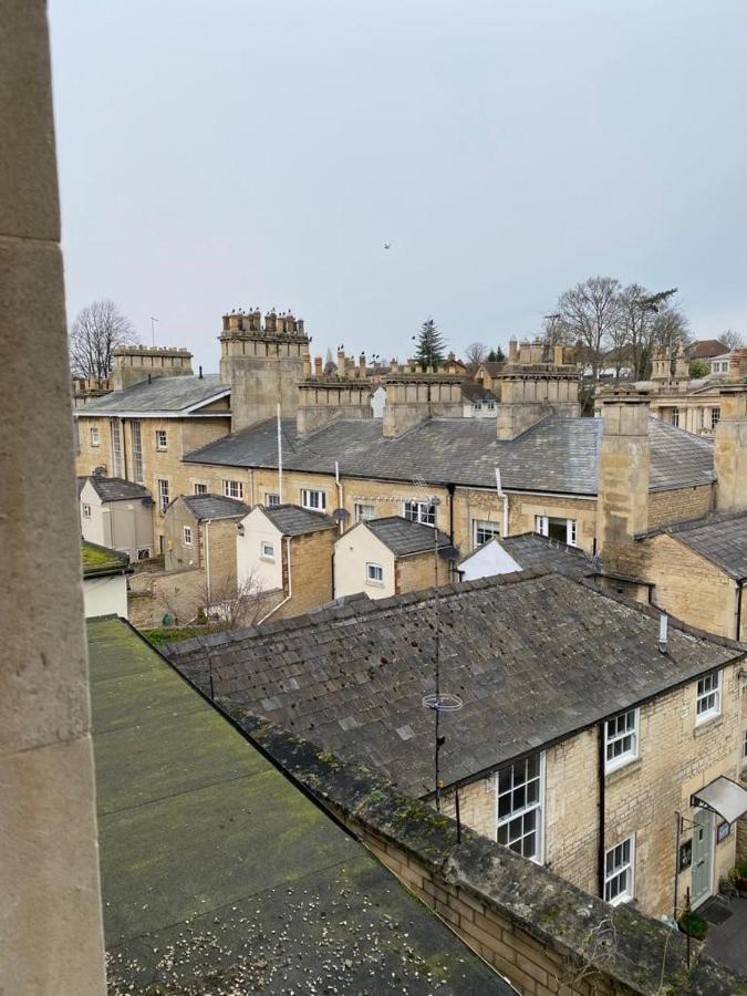 14 Rock Road, Stamford, Pe9 2Pt Apartment ภายนอก รูปภาพ